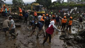 BMKG: Banjir Bandang di Kota Batu Akibat Hujan Ekstrem