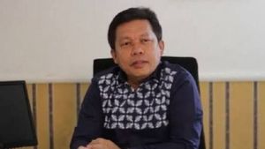 Edi Saputra Hasibuan Minta Hentikan Kriminalisasi Dua Karyawan PT WKM