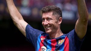Barcelona Masih Butuh Tambahan Dana Rp898 Miliar untuk Bisa Mendaftarkan 7 Pemain ke La Liga