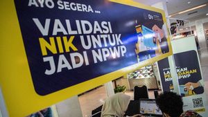 Ditjen Pajak Luncurkan Fitur Baru Layanan Lupa EFIN dalam M-Pajak