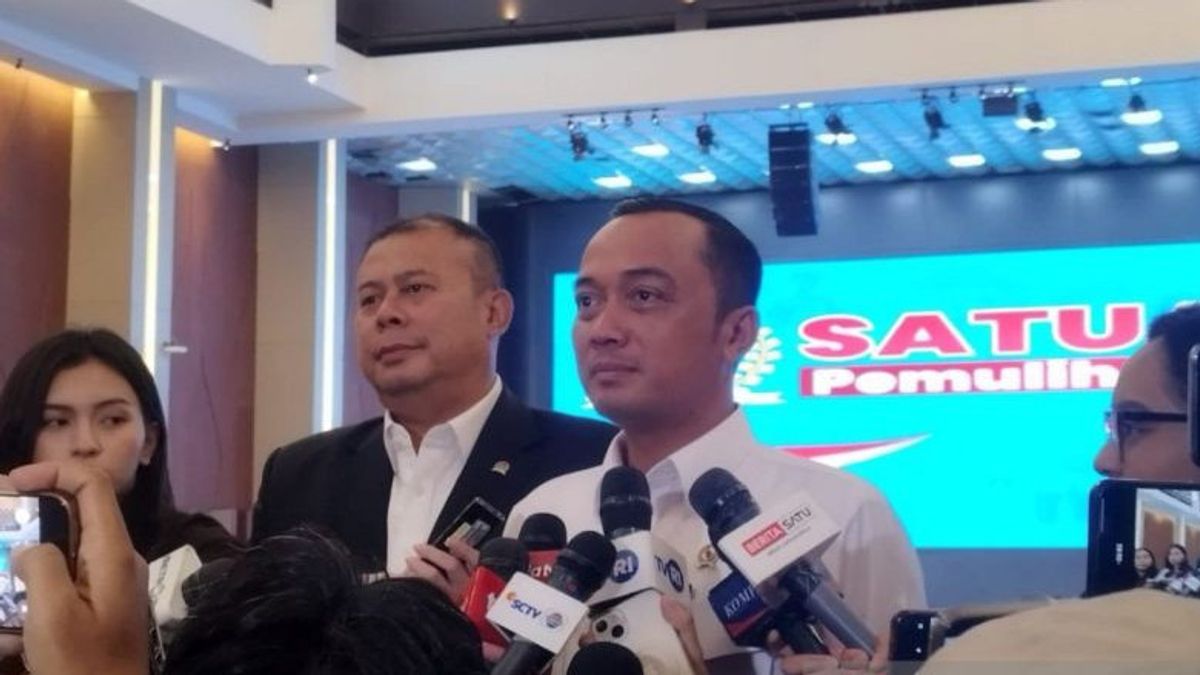 Istana: Perbedaan Awal Puasa tak Perlu Dipermasalahkan