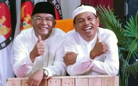 Profil Dedi Mulyadi dan Erwan Setiawan yang Dipastikan Menang Pilkada Jawa Barat