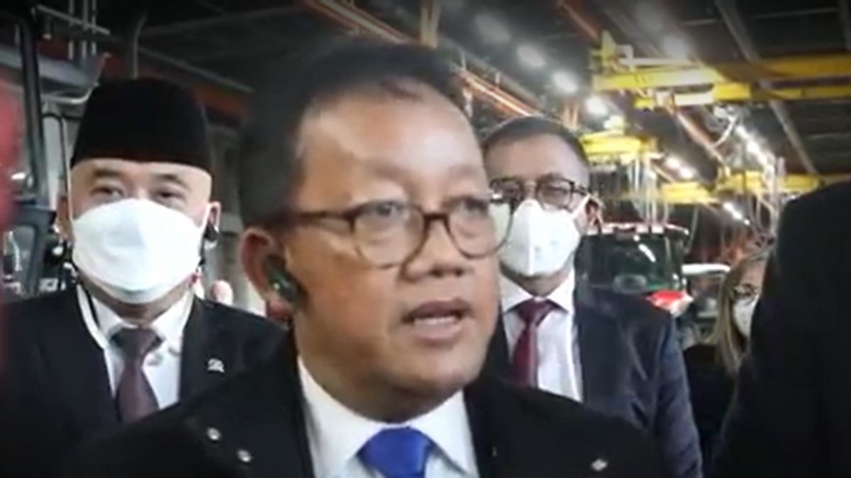Ketua Komisi VII DPR Minta Investigasi dan Audit Menyeluruh Kilang Cilacap