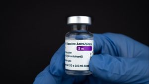 Vaksin AstraZeneca Dosis Kedua Tidak Meningkatkan Risiko Pembekuan Darah