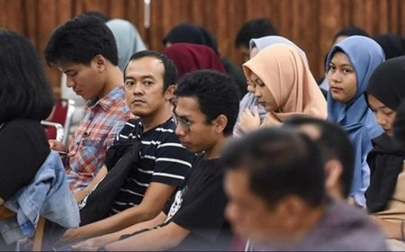 Anak Buah Sri Mulyani: Anggaran Kartu Prakerja 2022 Rp11 Triliun