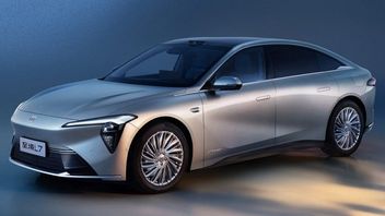 Buick montre la technologie autonome la plus sophistiquée, malheureusement uniquement pour le marché chinois