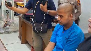 al - Des échantillons d'ADN d'une femme mutilée dans la plantation d'unité d'envoient au laboratoire de quartier général de la police