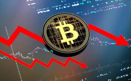 Bitcoin Turun ke 59.000 Dolar AS, Bisakah Agustus Ditutup dalam Tren Bullish?