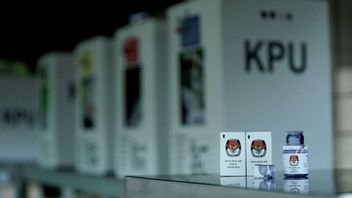 KPU Suggests Rp86 Trillion For The 2024 Election Budget, Commission II Of The DPR: Too Fantastic, The Economy Is Very Difficult Now