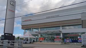 Honda Perluas Dealer Layanan Jual Beli Mobil Bekas Berkualitas, Kini Sapa Kota Kendari