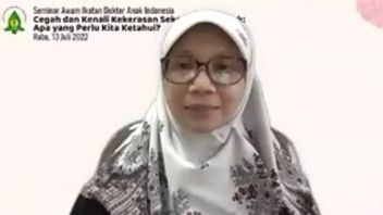 Anak Paling Rentan Menerima Konten Negatif di Medsos, Begini Cara Antisipasinya