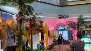 Merayakan Ramadan Bersama Keluarga Lewat Beragam Aktivitas Seru di Pusat Perbelanjaan