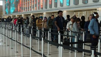 New York Authorities Ban Customs Officers From Wearing Masks