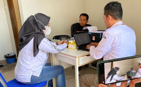 Bawaslu Garut Periksa Anggota Satpol PP yang Bikin Konten Dukung Gibran