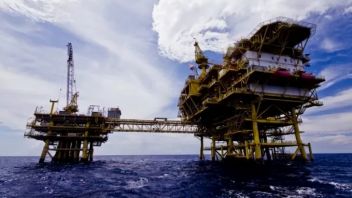 Migas Practitioner Ragukan Target Pemerintah Capai Lifting 1 Million Barrels In 2030