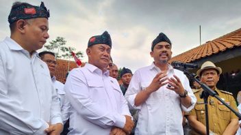 Cegah Keracunan, Kepala BGN Minta SPPG Berani Tolak Bahan Baku Jelek