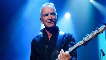 The Policeのロイヤルティの紛争、スティングはアンディ・サマーズとスチュワート・コープランドに12億ルピア近くを支払う