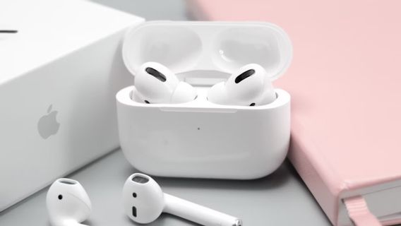 Comment supprimer les AirPods qui ne fonctionnent que parallèlement