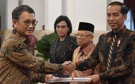 Beri Lampu Hijau, Kementerian ESDM Prioritaskan Perusahaan Batu Bara yang Penuhi 100 Persen DMO