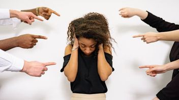 批判好きな人に対処するエレガントな方法