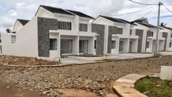 Dugaan Penipuan Developer, Dua Konsumen Gagal Terima Rumah Meski Sudah Lunas