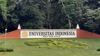 Buntut Kasus Pelecehan, Kampus UI Perketat Seleksi Mahasiswa Baru