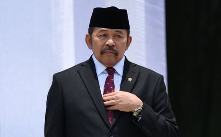 Turuti Jokowi, Jaksa Agung Perintahkan Jajarannya 