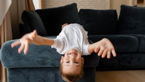 Orangtua Harus Tahu! Ini Perbedaan Anak Aktif dan Hiperaktif karena ADHD