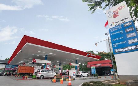 Kementerian ESDM Akui Tak Mengintervensi Pertamina yang Tak Naikkan Harga BBM