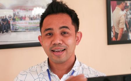 Catut Jabatan Kepala Seksi Intelijen Kejari Mataram Peras Direktur RSUD, AN Jadi Tersangka Dijerat Pasal 372 KUHP