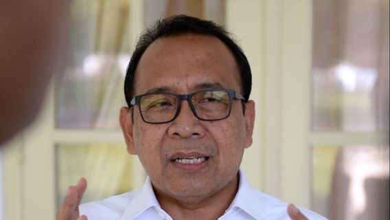 Jokowi's Plan To Create A National Regulatory Body