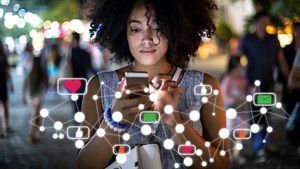 Pemasaran Digital Lewat Media Sosial: Berawal dari New Normal, Kini adalah New Real