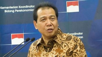 رئيس شركة ترانس كورب تكتل Chairul Tanjung تتصدر شقة بقيمة Rp3 تريليون في ترانسبارك خواندا بيكاسي