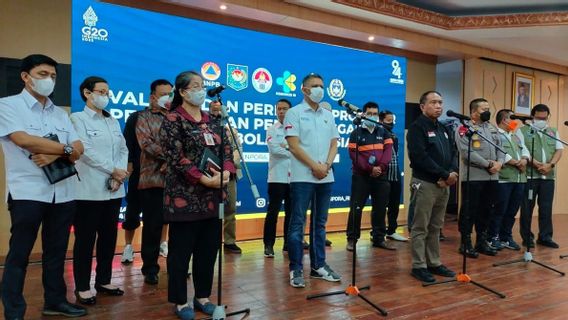 FIFA Tak Bahas soal Sanksi saat Berkomunikasi dengan PSSI, Justru Memberikan Tawaran Bantuan