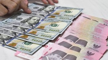 ルピアが弱まり、産業省:国内産業輸出競争力を強化する勢い