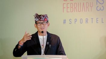 桑迪亚加·乌诺于2020年12月23日正式当选为今天纪念的文化和旅游部长