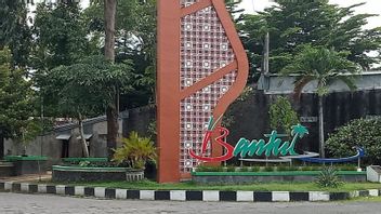 Surati Pemprov DIY, Pemkab Bantul Donne des Données sur 1.711 Familles de Prestataires Impliqués dans Judol