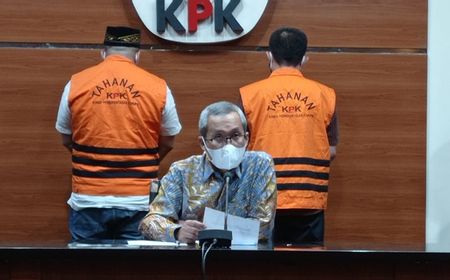 KPK Bandingkan Eks KSAU dengan Wapres Boediono Gara-gara Mangkir di Sidang Helikopter