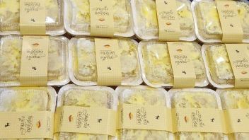 1 tonne de lait d’un déchirur de viande virale d’origine thaïlandaise prétendument en raison d’une élimination des douanes