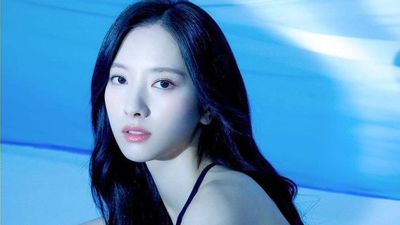 Bona WJSN Konfirmasi Bintangi Drama Korea <i>Twenty-Five Twenty-One</i>