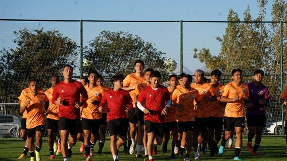 Pause Internationale Après, Elkan Baggot Et Egy Maulana Vikri Rentrent Chez Eux