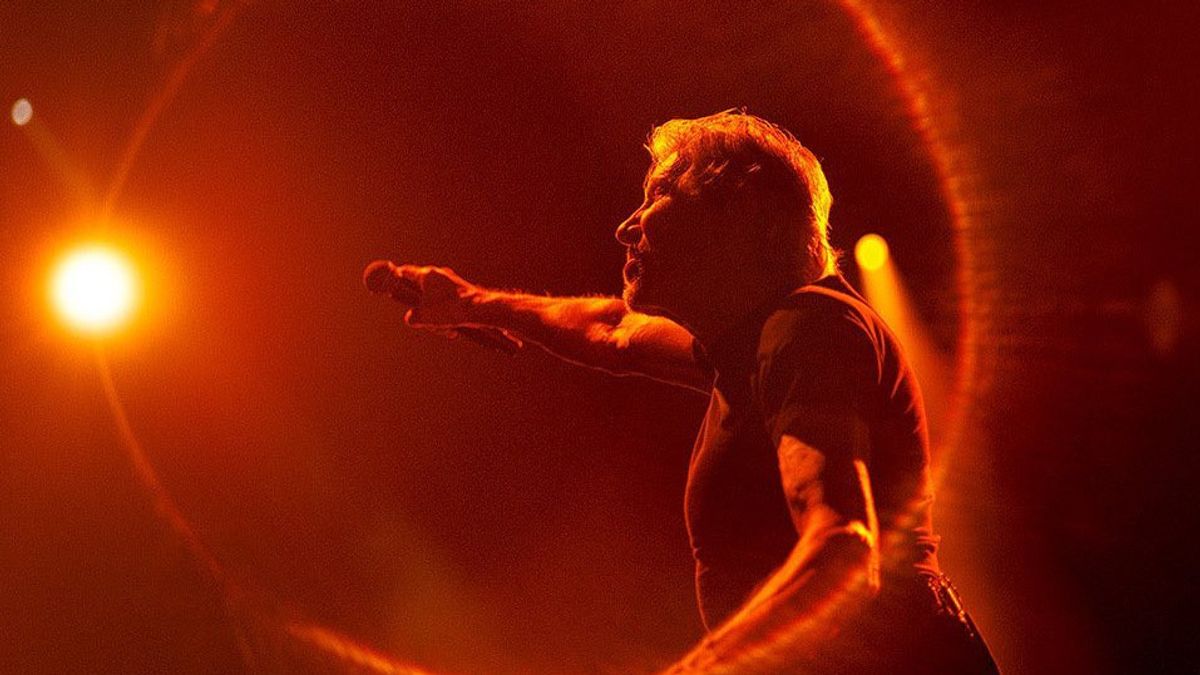 Des Centaines De Musiciens Se Joignent Maintenant Aux Mesures Constantes De Roger Waters Pour Boycotter Israël