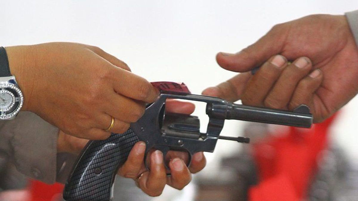 ディフェンドIDが国有企業3社がミャンマーに武器を輸出することを否定