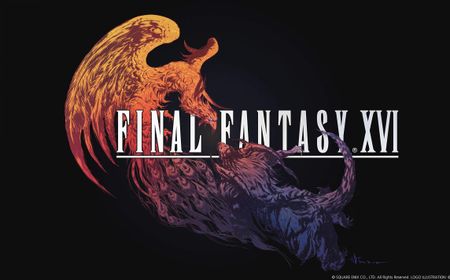 Square Enix Minta Pemain yang Sudah Memiliki Gim Final Fantasy XVI Tidak Spoiler