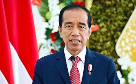 Cawe-Cawe Politik Jokowi Diduga Jadi Penyebab Rontoknya Unsur Profesional dalam Seleksi Capim KPK