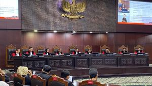 MK Perintahkan Pemungutan Suara Ulang Pilkada Banjarbaru dengan Kootak Kosong
