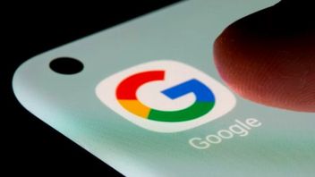 Google Memblokir Media Rusia Dari Penghasilan Iklan