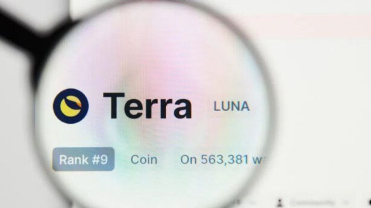 Harga LUNA 2.0 Turun, Pertanda Kepercayaan Investor Berkurang?