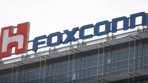 Nvidia Corp dan Foxconn Bermitra untuk Kembangkan Kendaraan Otonom