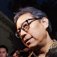 Menkes: COVID-19 Memang Terjadi Kenaikan, Tak Usah Terlalu Dikhawatirkan